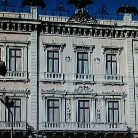 Hotel Vitoria Rio de Janeiro Exterior foto