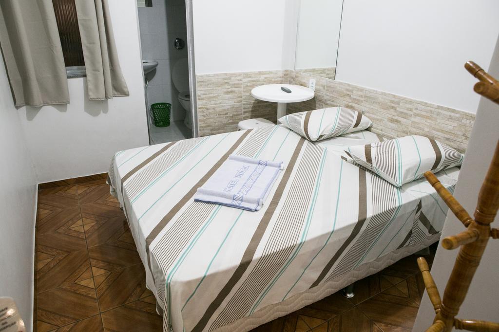Hotel Vitoria Rio de Janeiro Exterior foto